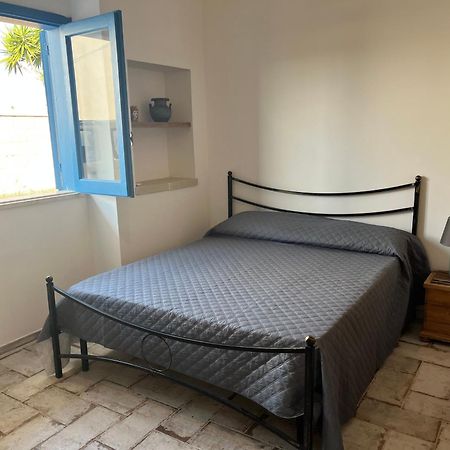 Villa Maria Torre San Giovanni Extérieur photo