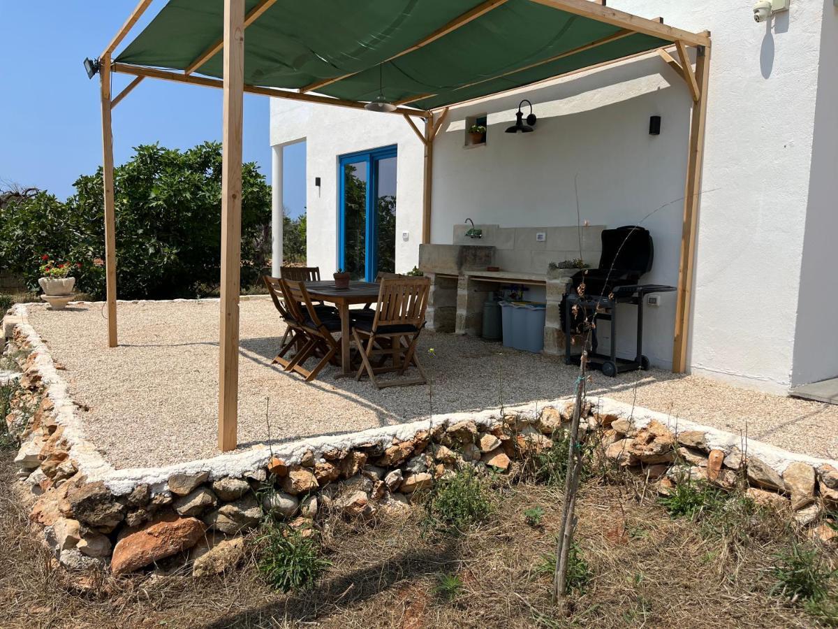 Villa Maria Torre San Giovanni Extérieur photo