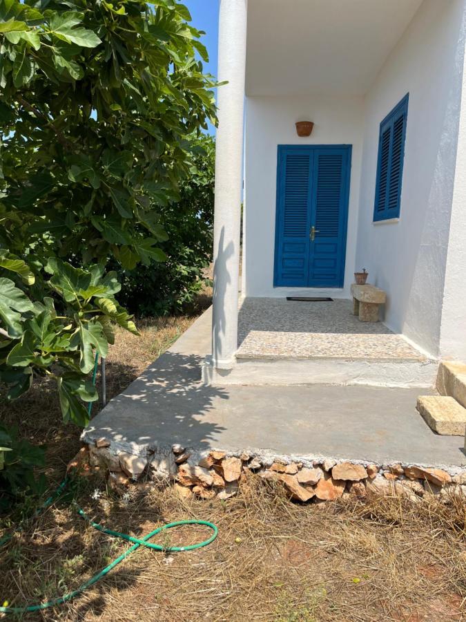 Villa Maria Torre San Giovanni Extérieur photo