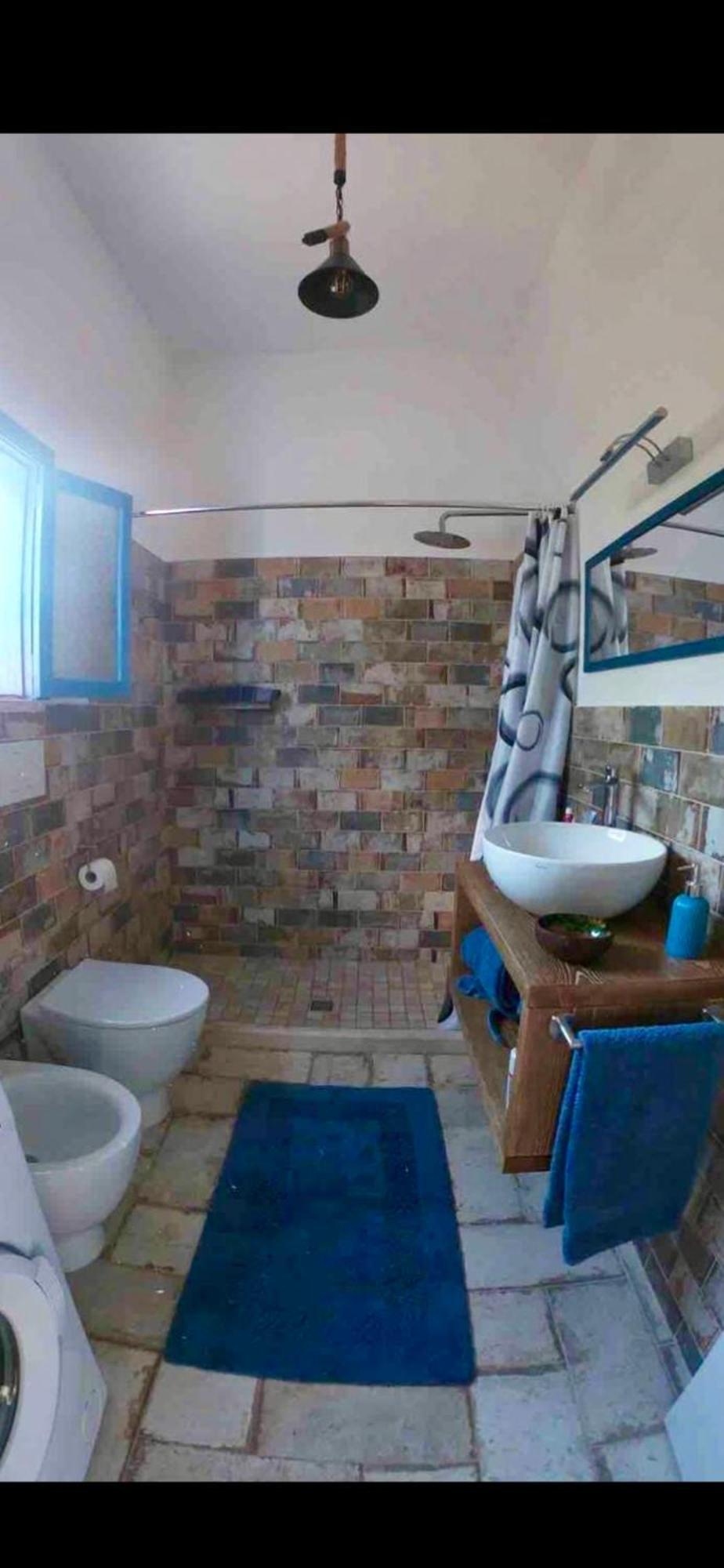 Villa Maria Torre San Giovanni Extérieur photo