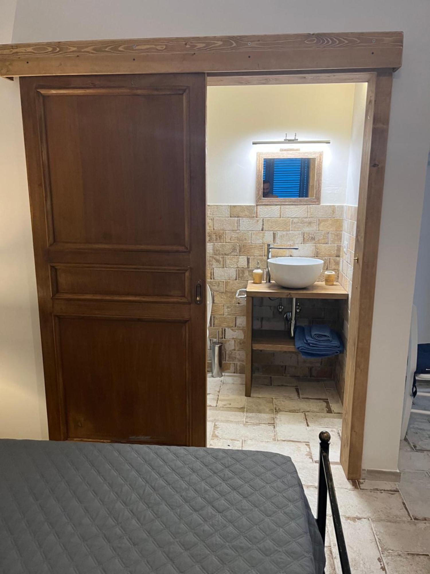 Villa Maria Torre San Giovanni Extérieur photo