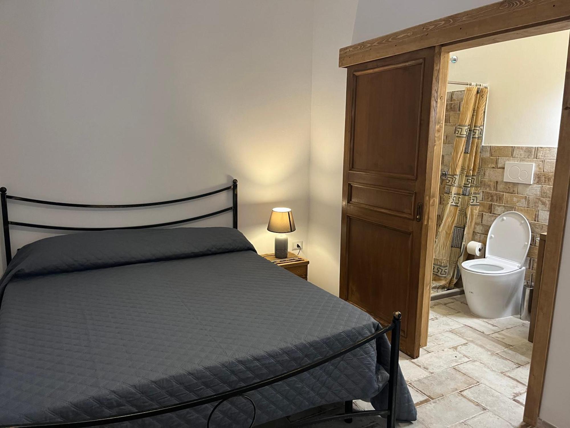 Villa Maria Torre San Giovanni Extérieur photo