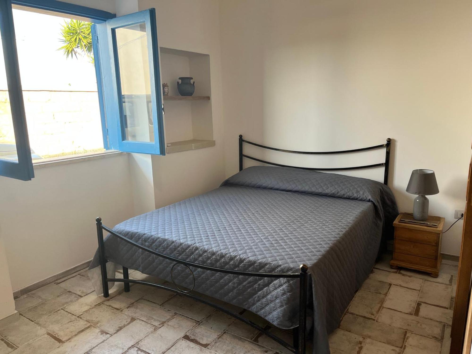 Villa Maria Torre San Giovanni Extérieur photo