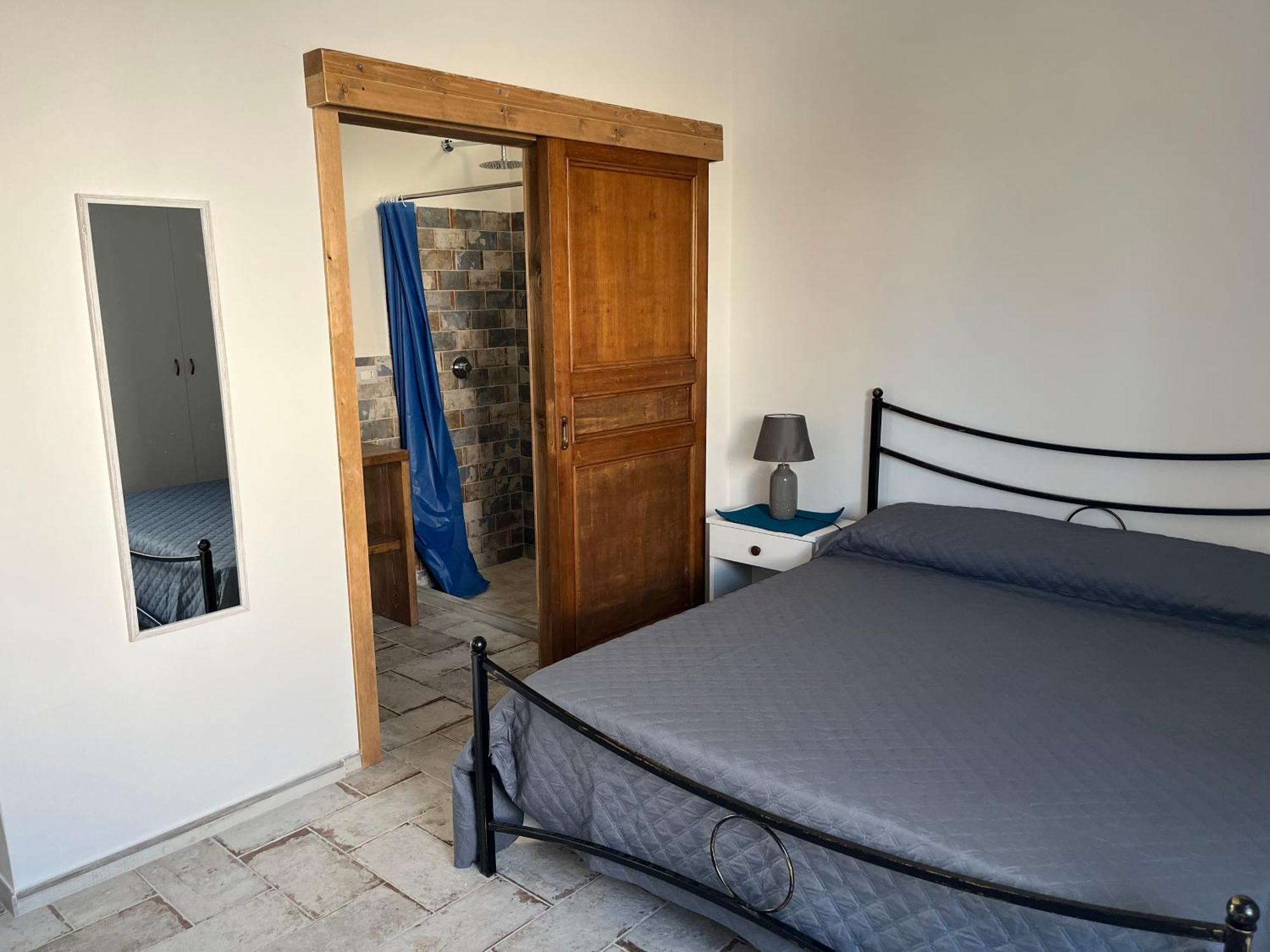 Villa Maria Torre San Giovanni Extérieur photo