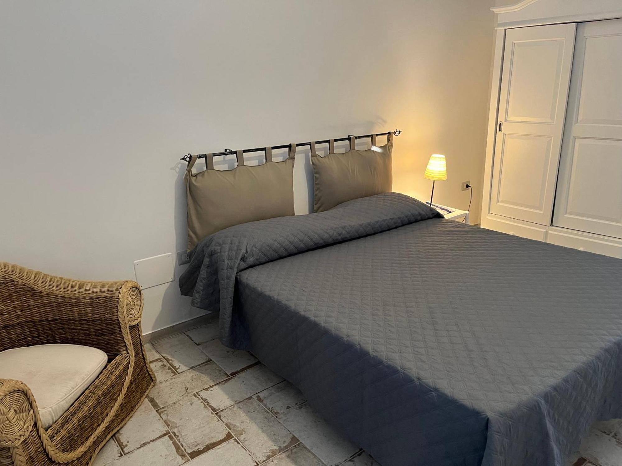 Villa Maria Torre San Giovanni Extérieur photo