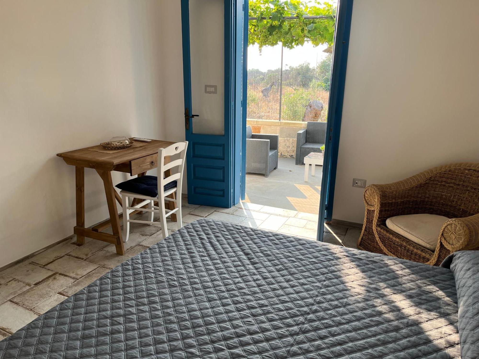 Villa Maria Torre San Giovanni Extérieur photo