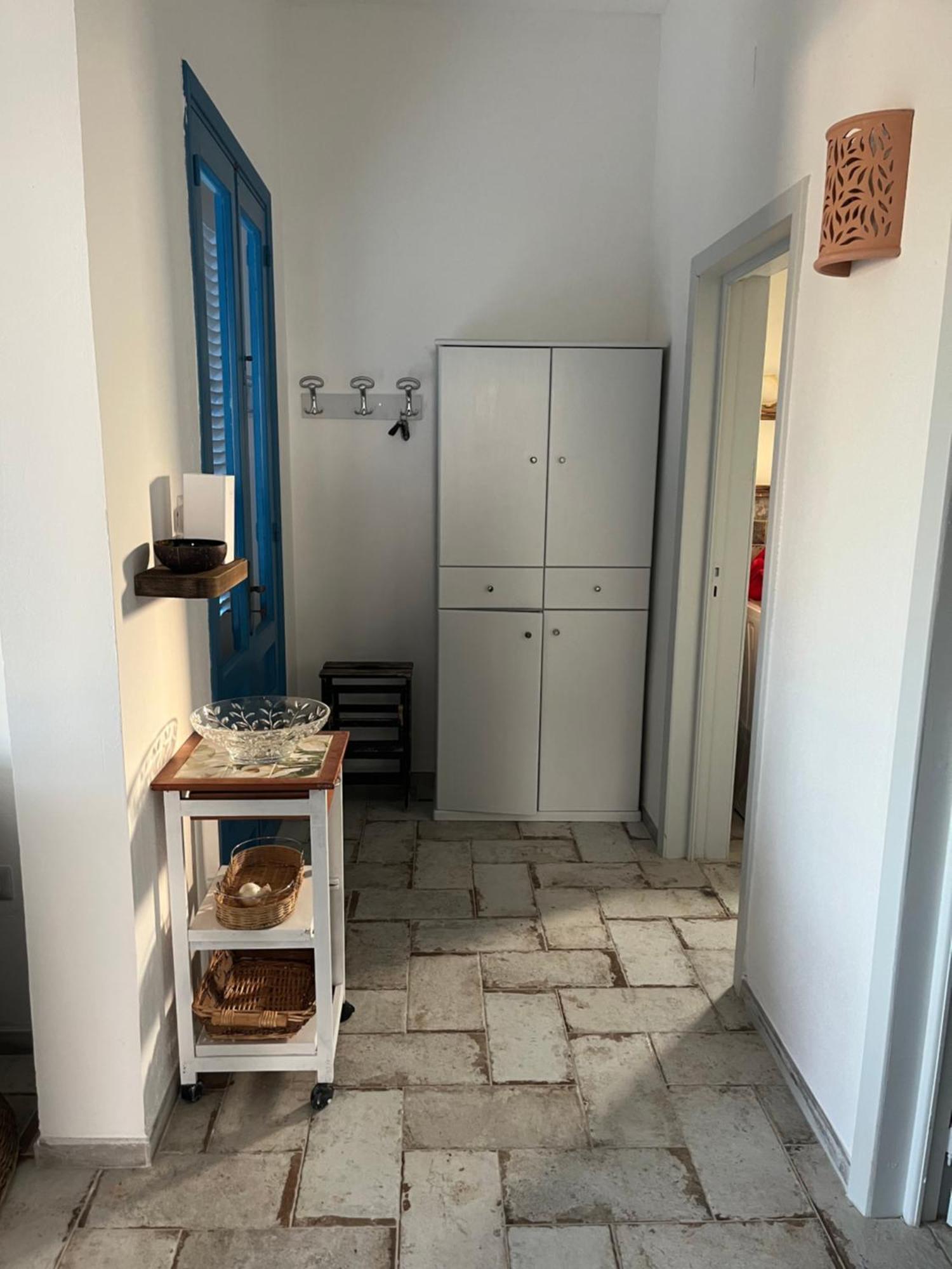 Villa Maria Torre San Giovanni Extérieur photo