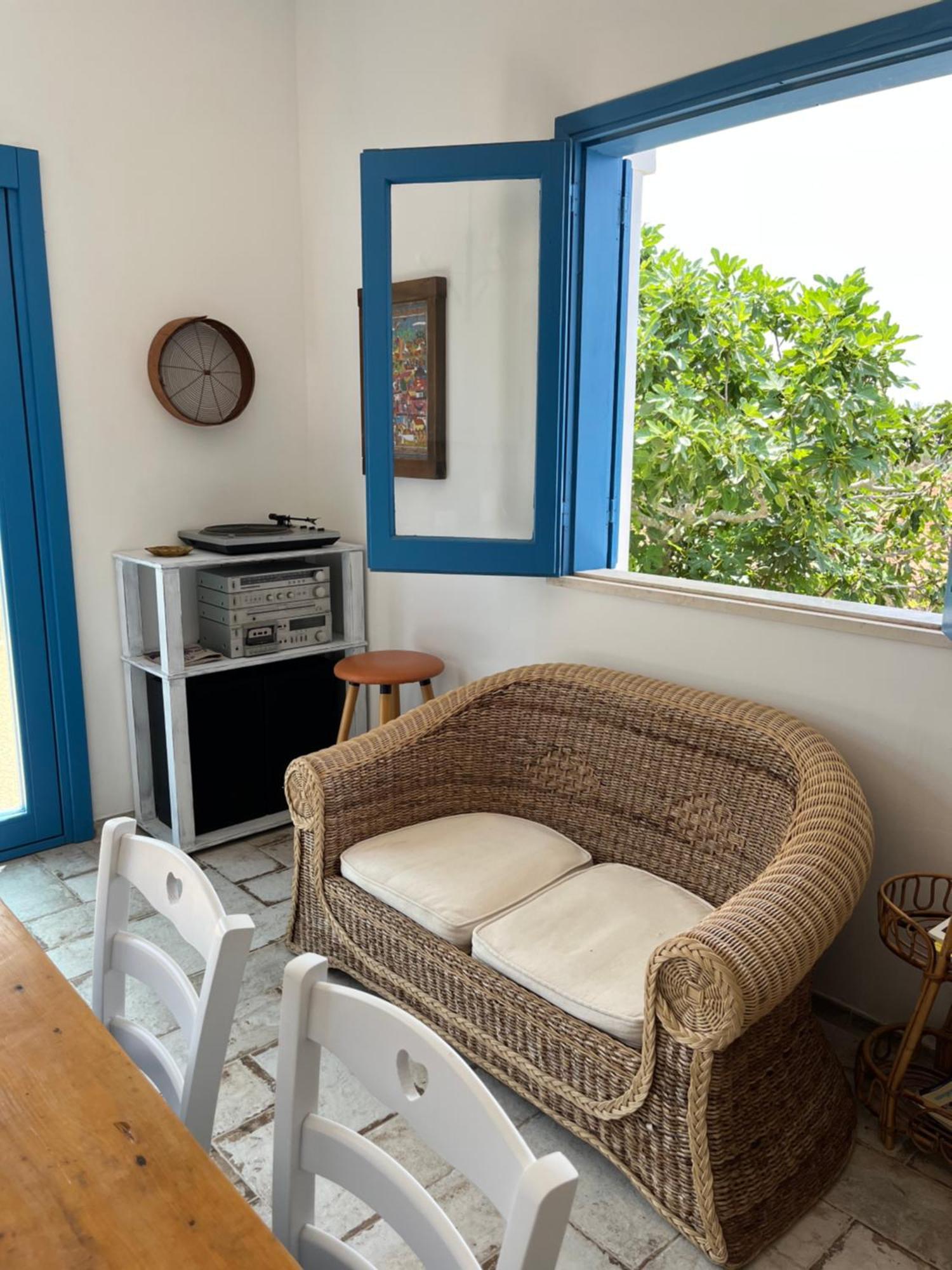 Villa Maria Torre San Giovanni Extérieur photo